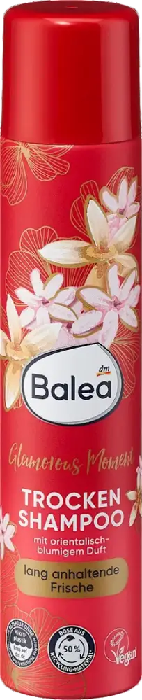 Balea Glamorous Moment Trockenshampoo