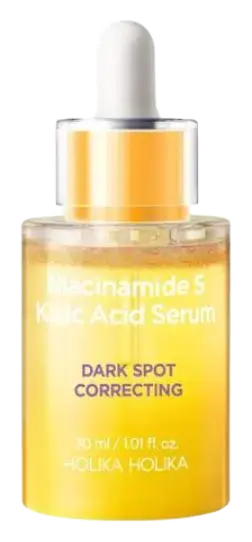 Holika Holika Niacinamide 5 Kojic Acid Serum