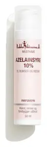 Pudderdåserne Azelainsyre 10%