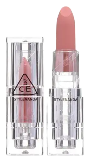 3CE Soft Matte Lipstick Murmuring