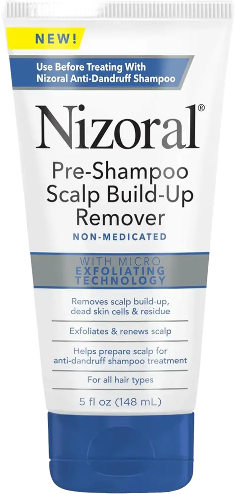 Nizoral Pre-Shampoo Scalp Build-Up Remover