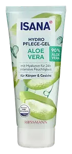 ISANA Hydro Pflege-Gel Aloe Vera
