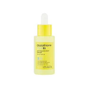 It's Skin Glutathione Shot B3 Anti Discoloration Serum