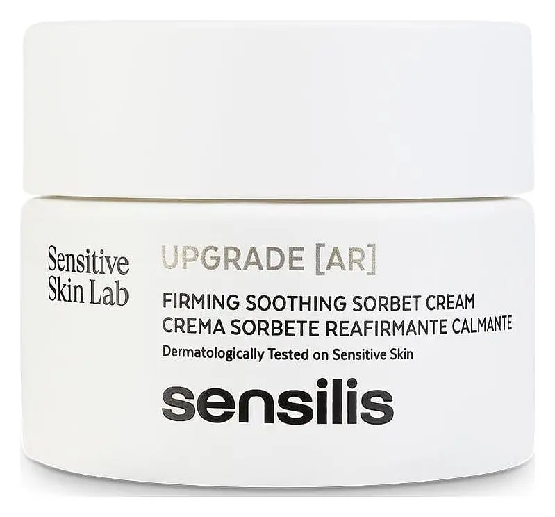 Sensilis Upgrade (AR)