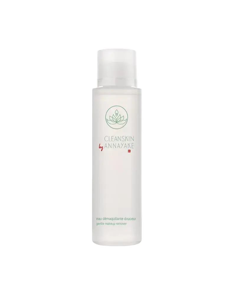 ANNAYAKE Gentle Makeup Remvoer