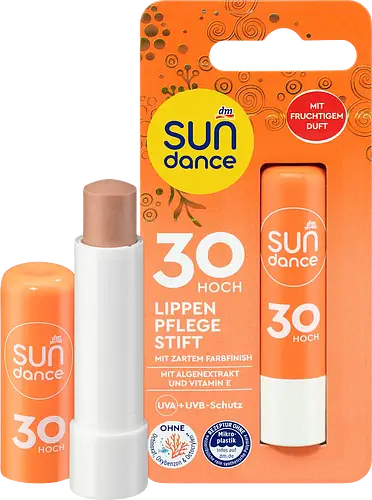 Sundance Lippenpflegestift LSF 30