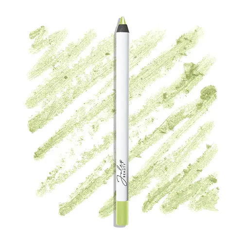 Julep When Pencil Met Gel All Day Eyeliner Green Tea Shimmer