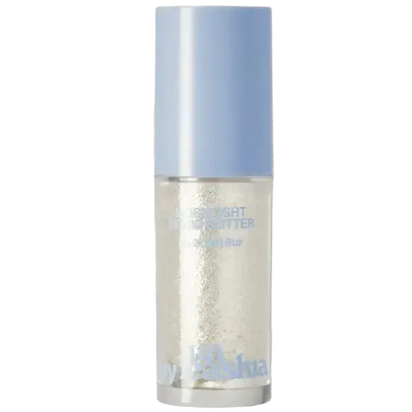 Unleashia A By Unleashia Moonlight Liquid Glitter 02 Gold Star