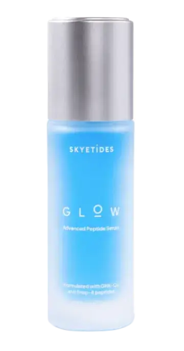 Skyetides Glow Advanced Peptide Serum