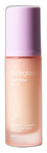 Facegloss Superglow Serum