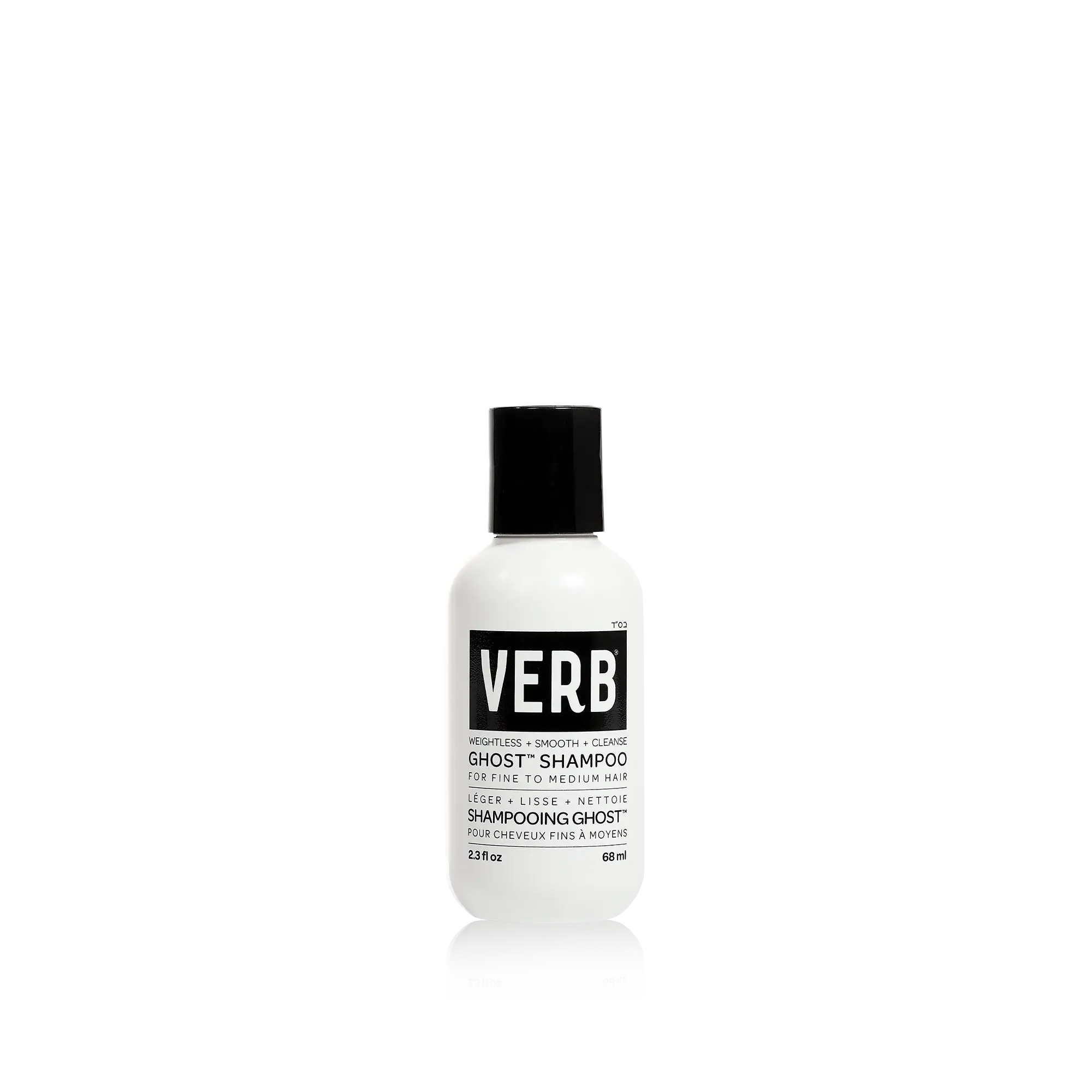 Verb Ghost Shampoo