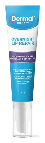 Dermal Therapy Overnight Lip Repair