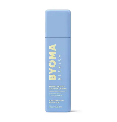 BYOMA Blemish Relief Soothing Mist Facial Toner