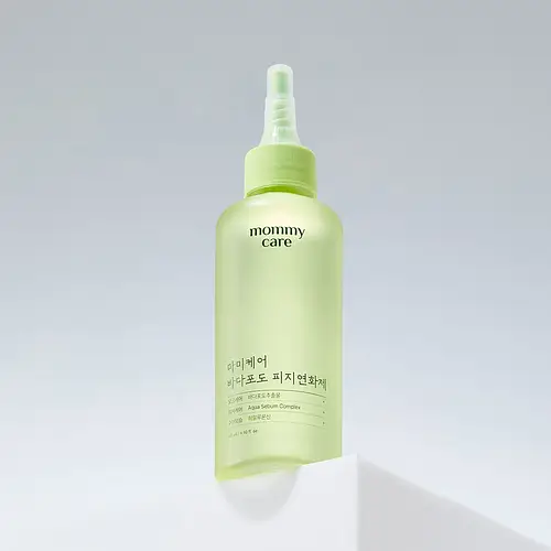 Mommy Care Sea Grape Aqua Sebum Softener