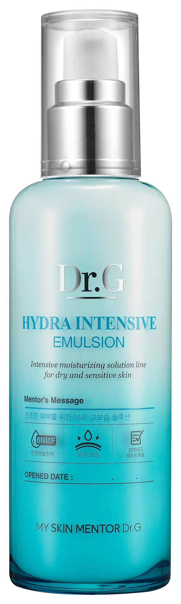 Dr.G Hydra Intensive Emulsion