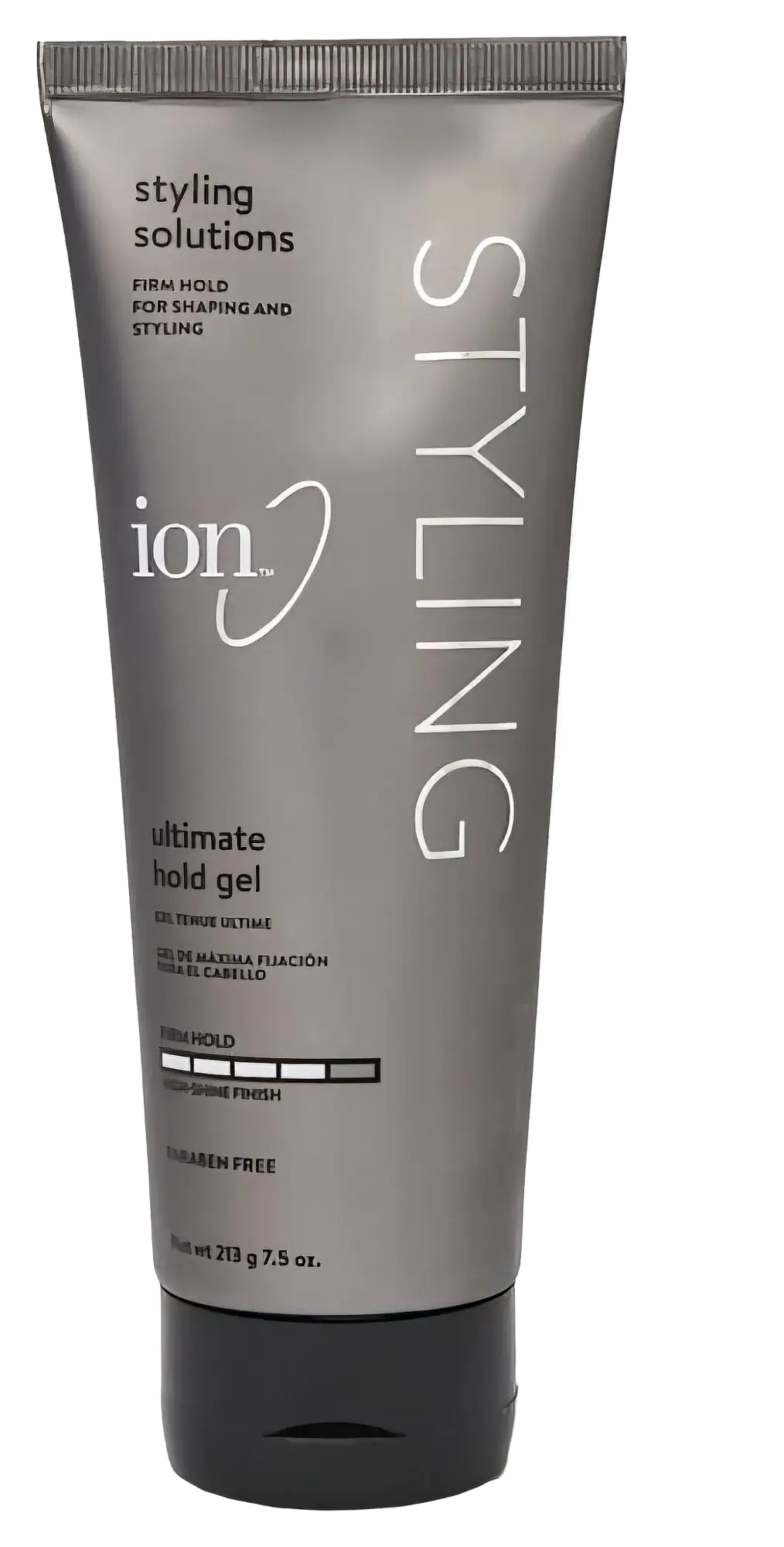 Ion Styling Solutions Ultimate Hold Gel