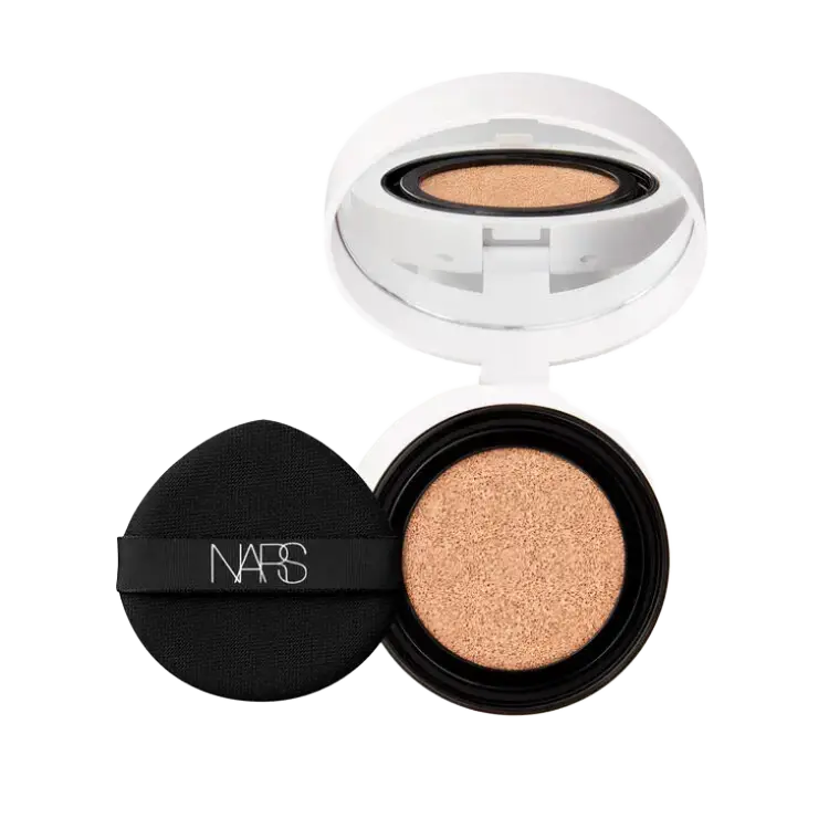 NARS Cosmetics Light Reflecting Serum Cushion Foundation SPF 50+ Seoul