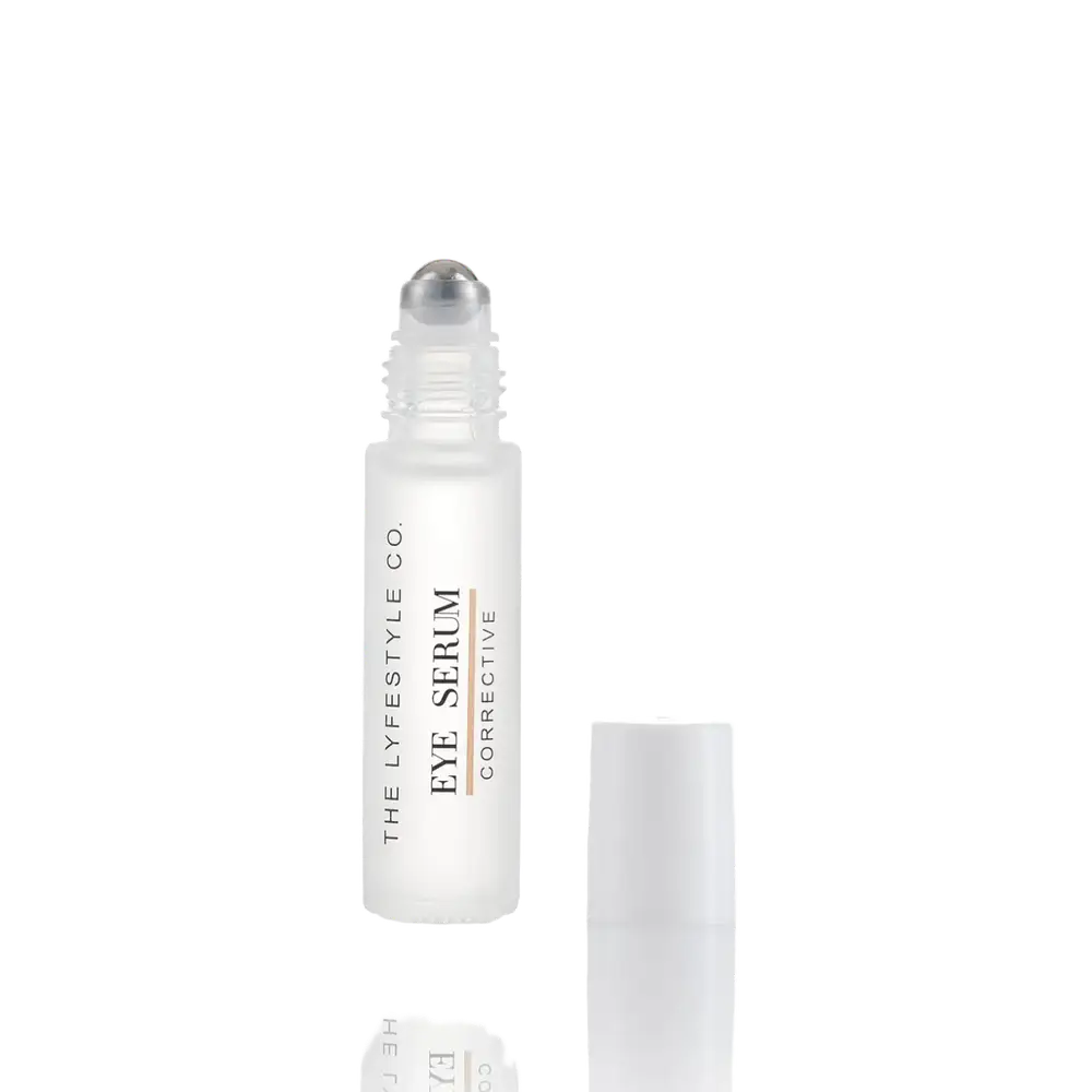 The Lyfestyle Co. Corrective Eye Serum