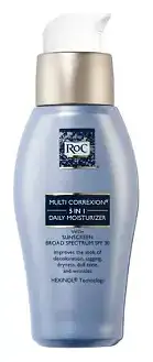 RoC Multi Correxion 5 In 1 Daily Moisturizer with Sunscreen