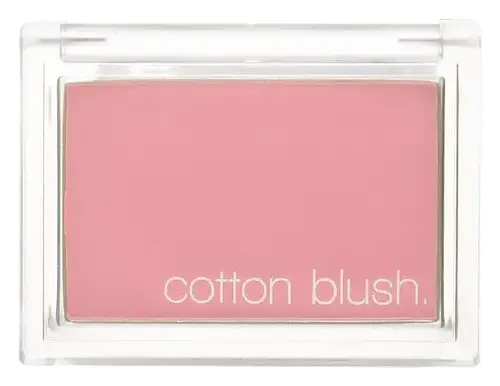 Missha Cotton Blusher Lavender Perfume