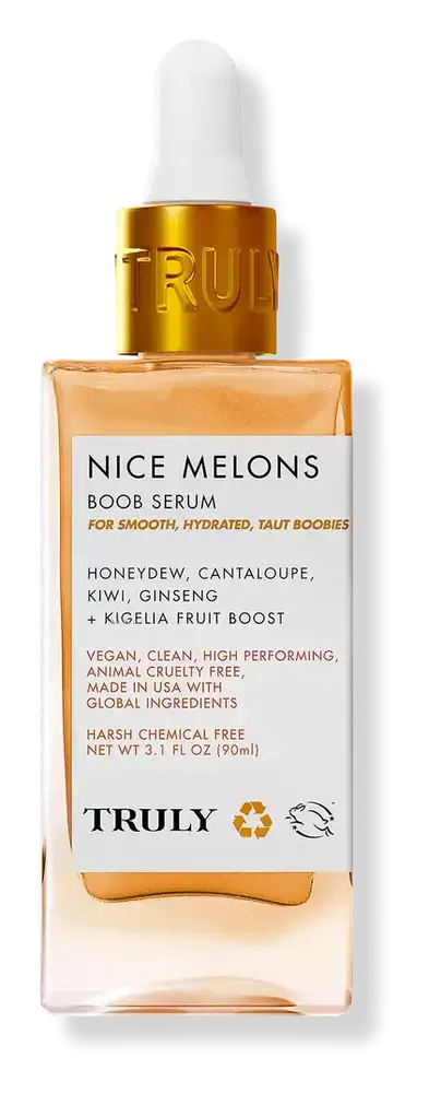 Truly Nice Melons Boob Serum