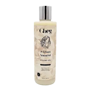 Chey Team Natural Styling Gel