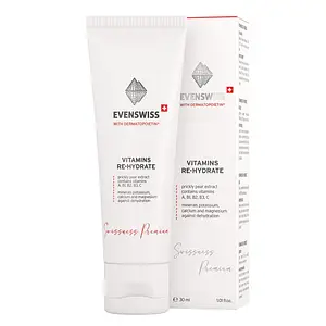 Evenswiss Vitamins Re-Hydrate