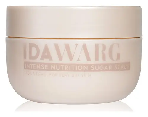 IDA WARG Beauty Intense Nutrition Sugar Scrub