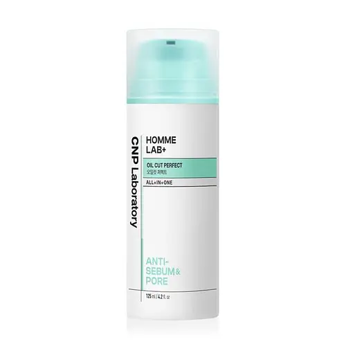CNP Laboratory CNP Homme Lab+ Oil Cut Perfect