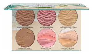 Physician's Formula Butter Dream Team Face Palette