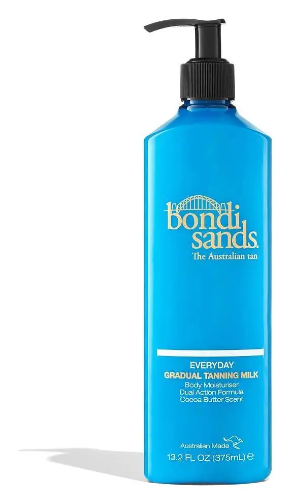 bondi sands Everyday Gradual Tanning Milk