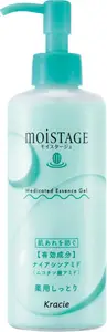 Moistage Medicated Essence Gel