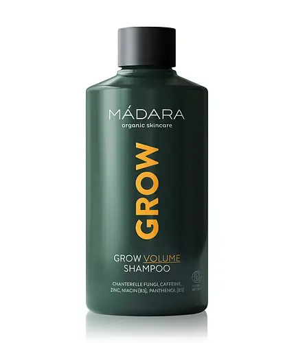 Madara Grow Volume Shampoo