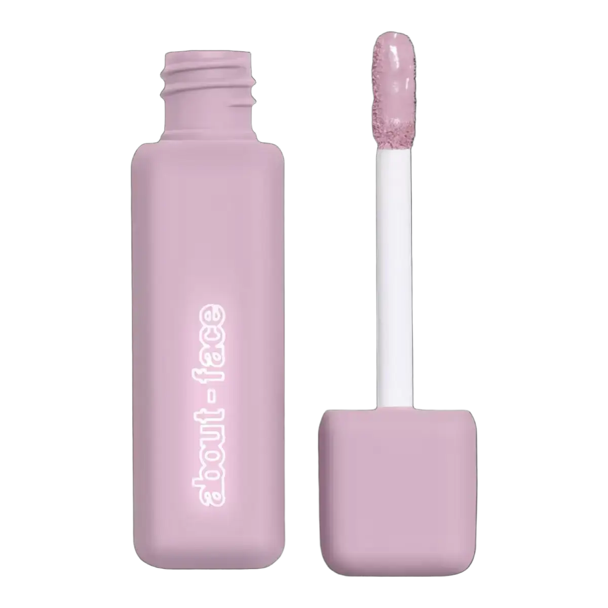 about-face Matte Fluid Eye Paint Freaked
