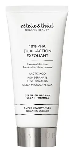 Estelle & Thild Super Bioadvanced 10% PHA Dual-Action Exfoliant