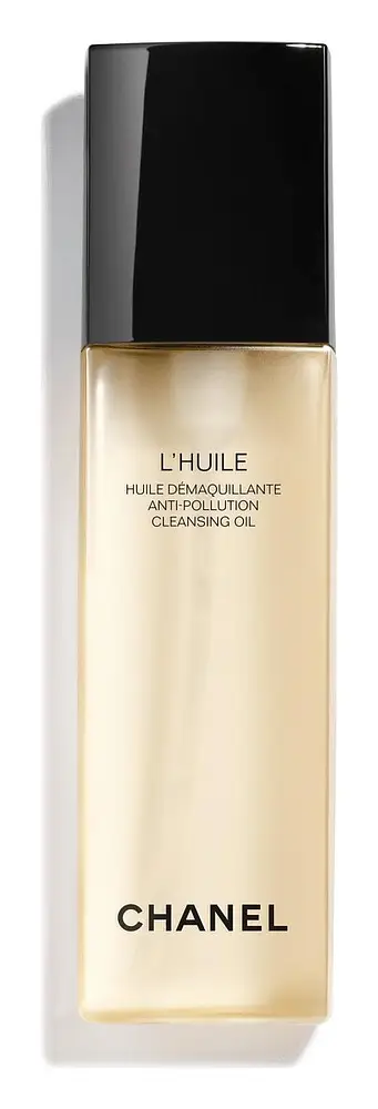 Chanel L'Huile Anti-Pollution Cleansing Oil