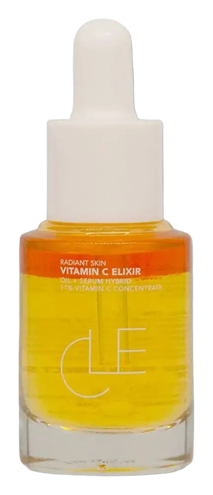 CLE Cosmetics Vitamin C Elixir