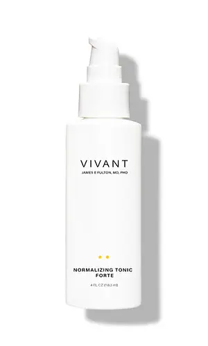 Vivant skin care Normalizing Tonic Forté