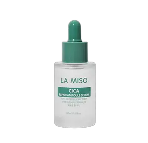 La Miso Cica Repair Ampoule Serum