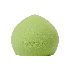 Clomaná Beauty Marshmallow Sponge Pistachio Pudding Shape 2