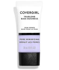 Covergirl TruBlend Base Business Face Primer Pore Minimizing
