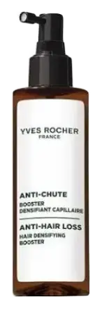 Yves Rocher Anti-Hair Loss Hair Densifying Booster