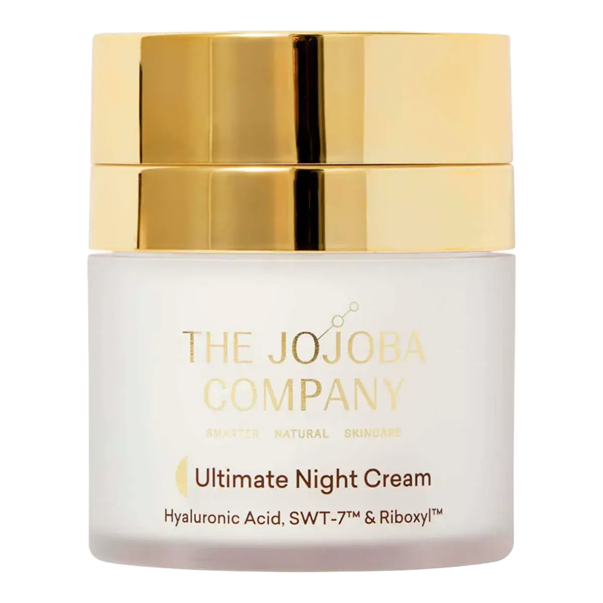 The Jojoba Company Ultimate Night Cream