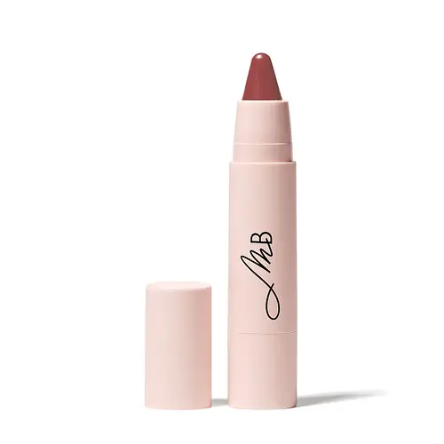 Monika Blunder Beauty Kissen Lush Lipstick Crayon Anna-Maria