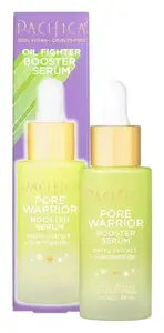 Pacifica Pore Warrior Oil Fighter Booster Serum