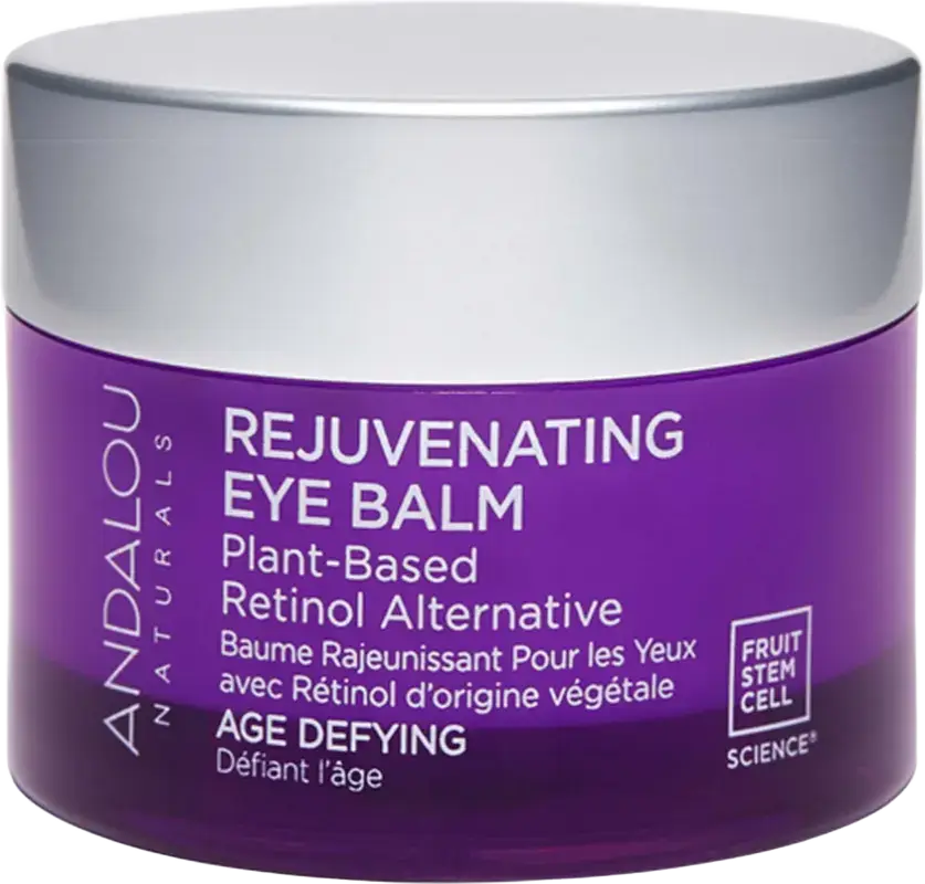 Andalou Naturals Age Defying Rejuvenating Eye Balm