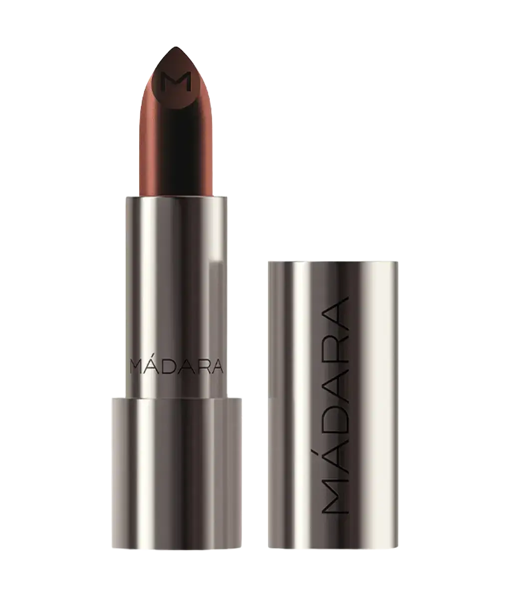 Madara Dazzle Nights Satin Shine Lipstick Dominance