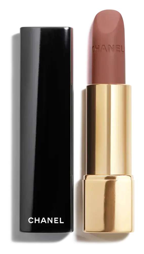 Chanel Rouge Allure Velvet 61 Intuitive