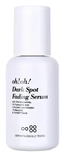 Oh!Oh! Dark Spot Fading Serum