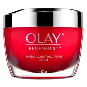 Olay Regenerist Micro-Sculpting Night Cream
